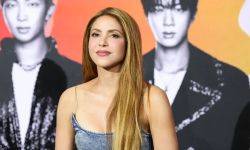 القضاء الإسباني ينصف شاكيرا ويرد لها 55 مليون يورو